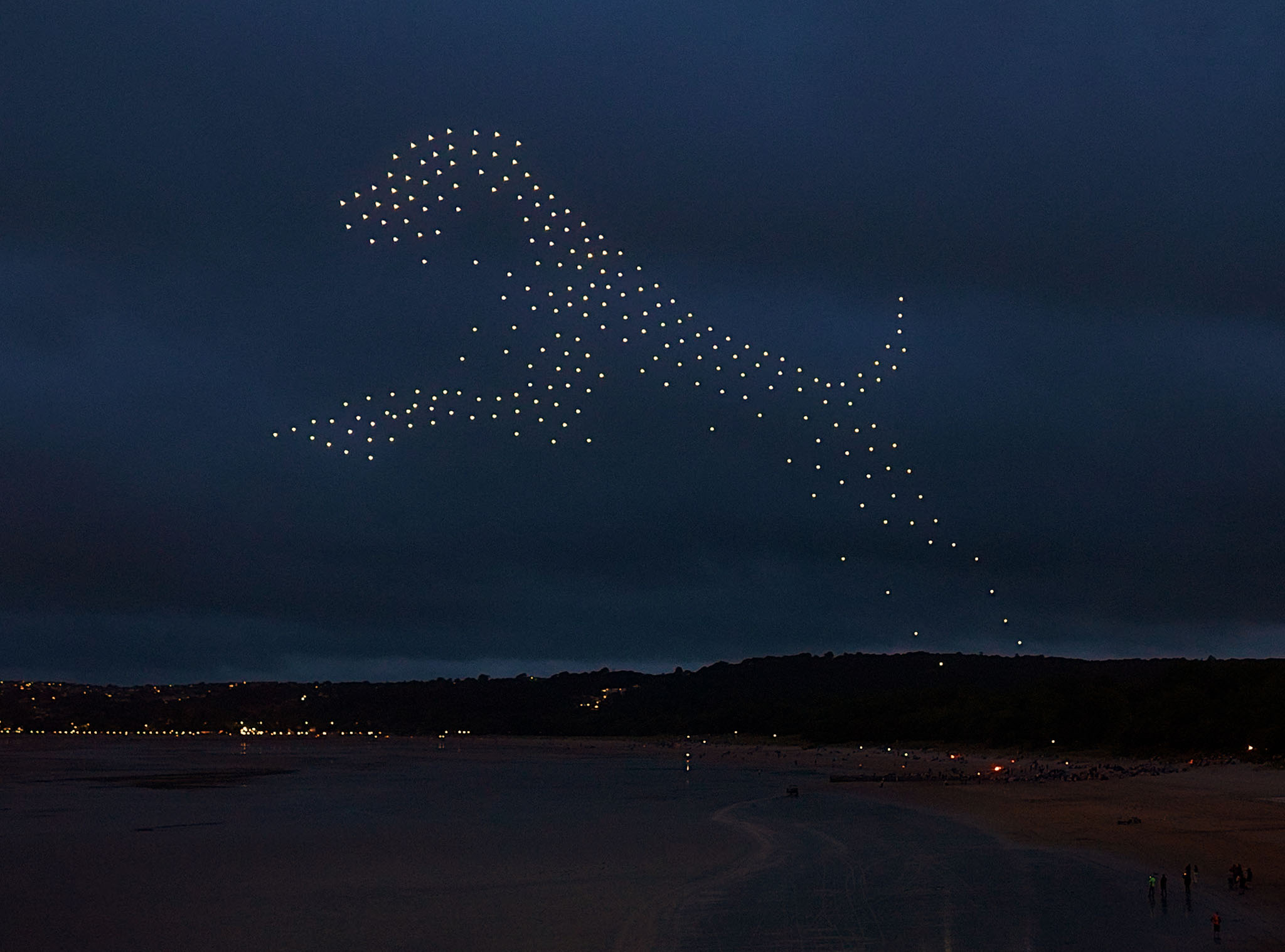 AeroAVA bring Swansea Jack's spirit to the Wales Airshow in 2026